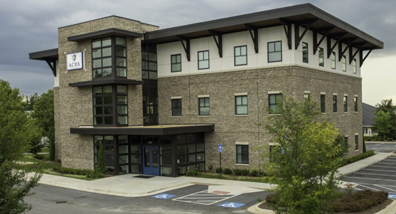 ACHS INSURANCE