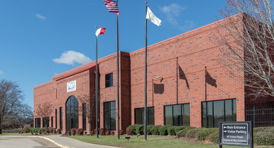 CMS WAYNESBORO