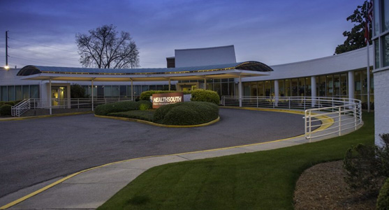 ENCOMPASS HEALTH/HEALTHSOUTH