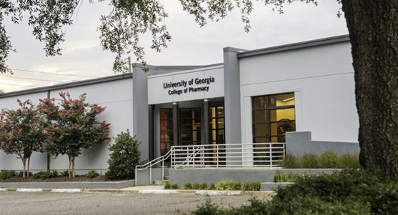 UGA PHARMACY